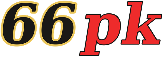 66pk logo