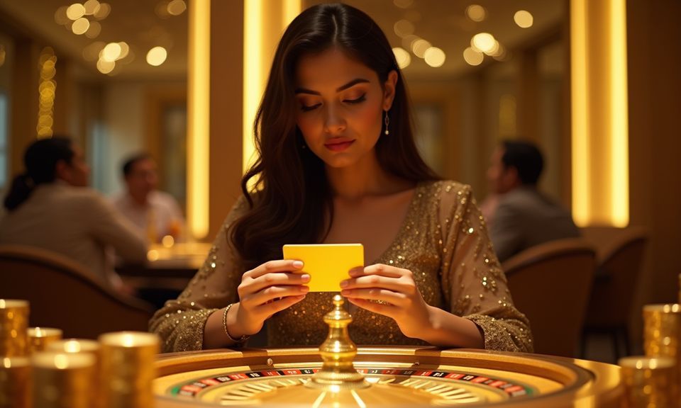 66pk বাংলাদেশে Table Multiwheel Roulette – একসঙ্গে একাধিক চাকা
